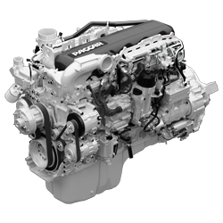 U2519 Engine